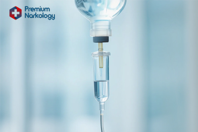 Капельница